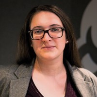 Megan Fry Dozier