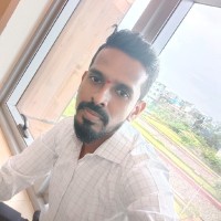 Vinayak Chavan