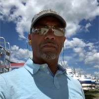 Gary L Campbell Jr
