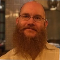 Eric Redding, MBA