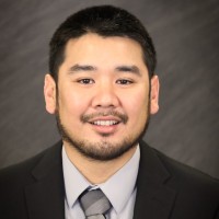 Dustin Kim Seu
