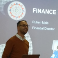 Ruben Maia