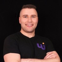 Eugene Ugolkov, Ph.D.