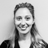 Courtney Hain