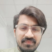 Suman Kumar Jha