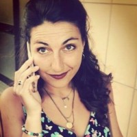 Serena Russi