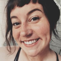 Kelci Stansbury