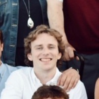 Matthew Leidner