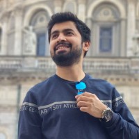 Satish Kumar S