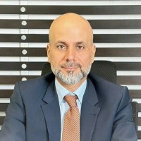 Dr. Tareq Seidan