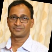 Rajesh Surve