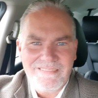 Bruce Boyle