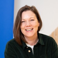 Linda van Ras