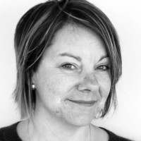 Cathryn Barnard 🌔