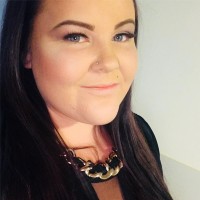 Courtney Harley-Wright