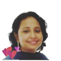 Lipi Biswas
