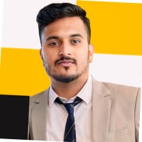 Sahil A Barde