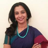 Aparna Sanjay