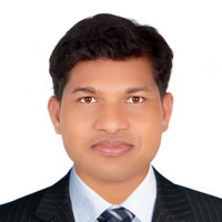 Chandra Shekhar Paltheti