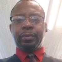 Fredred Jones
