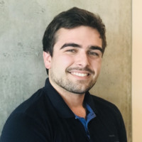 Daniel Suero