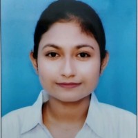 Shreya Dutta Roy