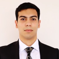 César Jáuregui Camacho