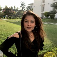 Simran Somani