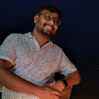 Suresh TR