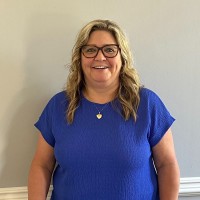 Sarah Wright, Pmp