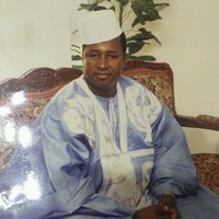 Boubacar SOW