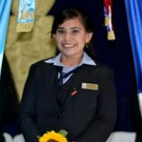 Dulce María Mérida Chávez