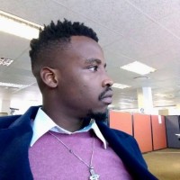 Menzi Ngubane