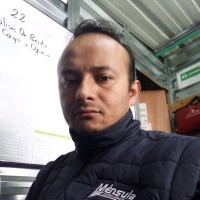 Diego Andrés Morales Herrera