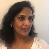 Mala Chhabria