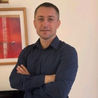 Dragan Spaic