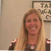 Tara Gagner