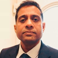 Indika Fernando