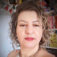 Silvia Piedade de Moraes