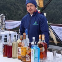 Sujit Tamang