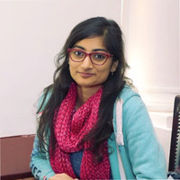 Surabhi Pande Jain