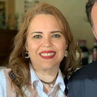 Maria Talamantes