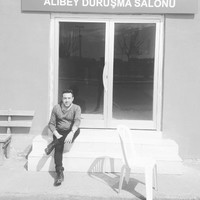 Enver Demirbaş