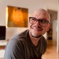 Daniel Jost