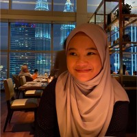 Nur Fadhilah Abdul Ghani