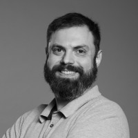 Alexandre R. B. Castilho