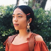 Bria McCarty