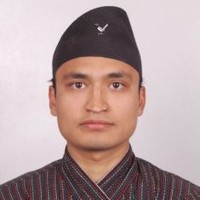 Kiran Kumar Manandhar