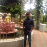 Suhas Manjunath