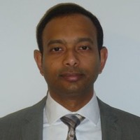 Satish Shenoy